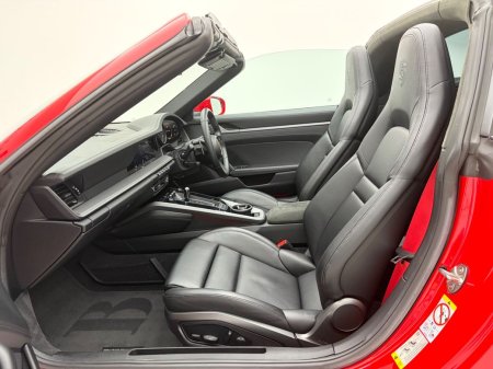 2023 Porsche 911 - photo 14