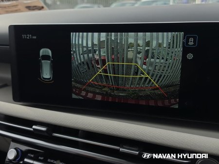 2026 Hyundai Tucson - photo 26