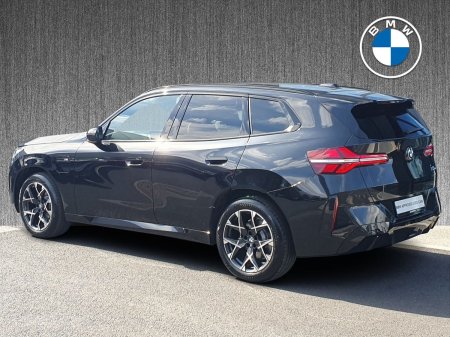 2026 BMW X3 - photo 2
