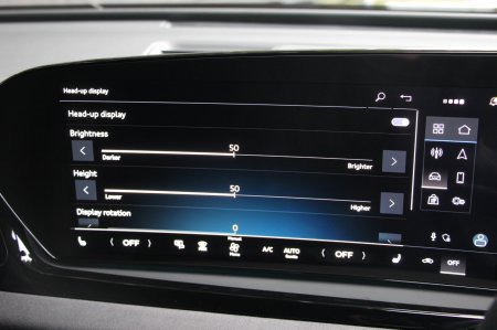 2026 Audi A6 - photo 19