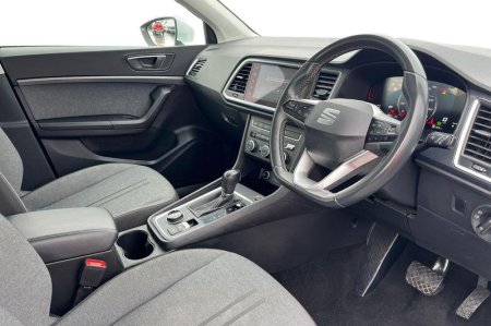 2024 SEAT Ateca - photo 9