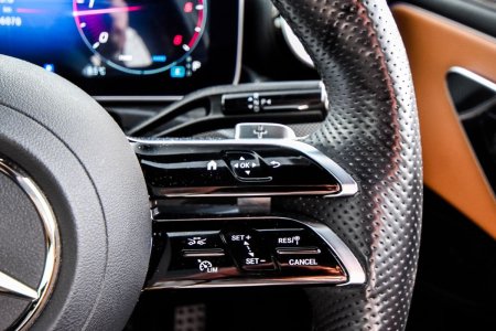 2024 Mercedes-Benz CLE - photo 21