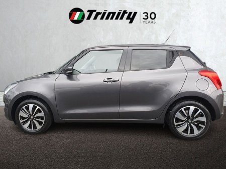 2020 Suzuki Swift - photo 5