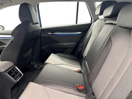 2023 Skoda Enyaq - photo 21