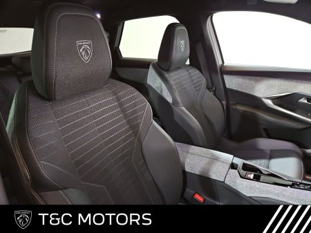 2025 Peugeot 3008 - photo 17