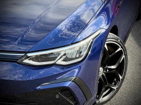 2024 Volkswagen Golf - photo 18
