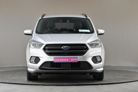 2019 Ford Kuga - photo 2