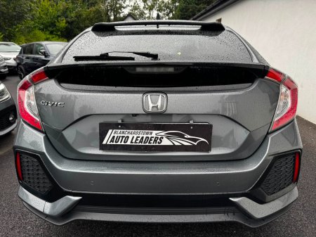 2019 Honda Civic - photo 6