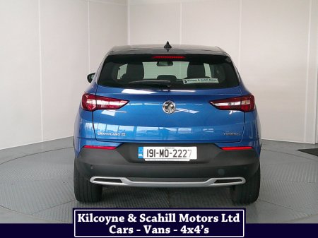 2019 Opel Grandland X - photo 6