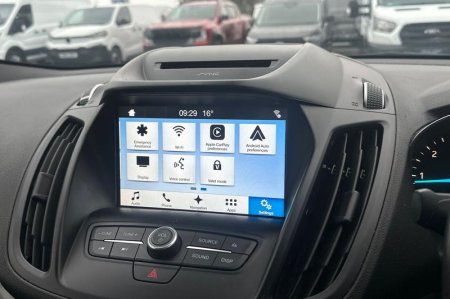 2017 Ford Kuga - photo 33