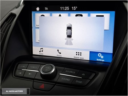 2019 Ford Kuga - photo 14