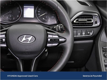 2021 Hyundai i30 - photo 18