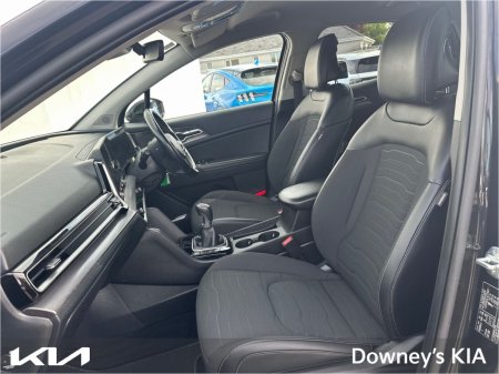 2023 Kia Sportage - photo 7