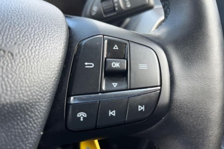 2024 Ford Transit Courier - photo 26