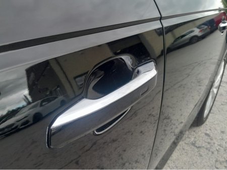 2018 Audi A4 - photo 12