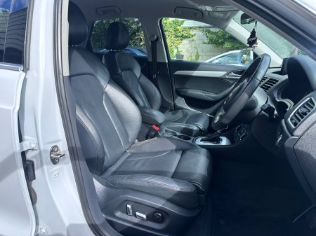 2018 Audi Q3 - photo 12