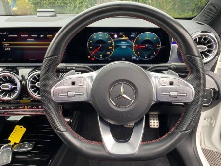 2019 Mercedes-Benz A-Class - photo 5