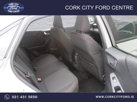 2026 Ford Puma - photo 14