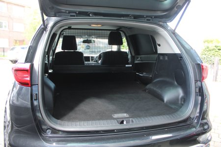 2022 Kia Sportage - photo 9