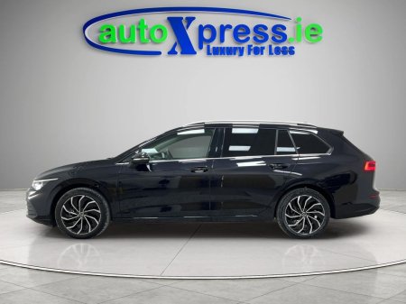 2022 Volkswagen Golf - photo 7