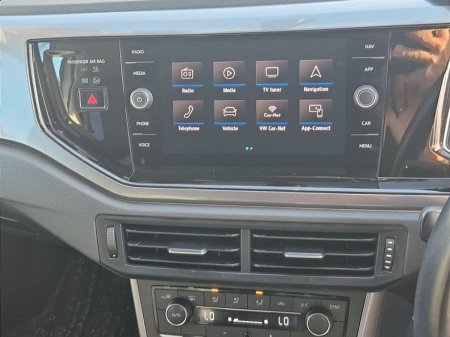 2019 Volkswagen Polo - photo 14