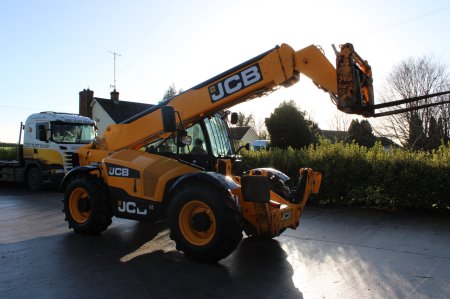 0 JCB  - photo 6