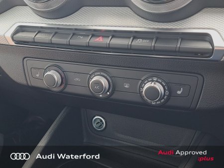 2026 Audi Q2 - photo 19