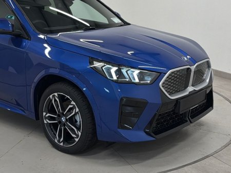 2026 BMW iX2 - photo 25