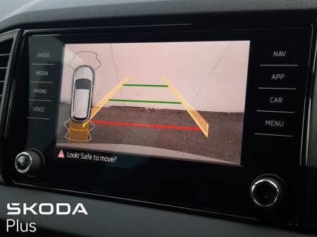2026 Skoda Karoq - photo 17