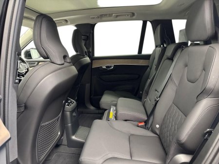 2026 Volvo XC90 - photo 10