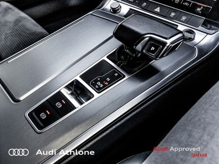 2024 Audi A6 - photo 8