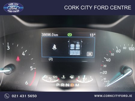 2024 Ford Focus - photo 19