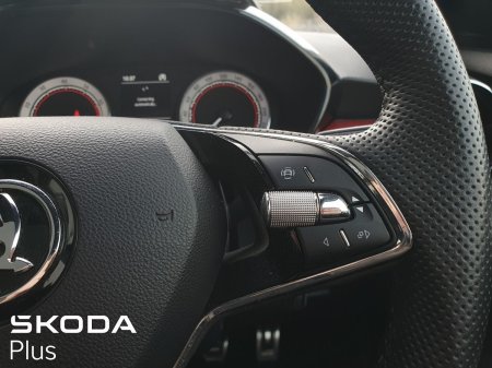 2024 Skoda Fabia - photo 27