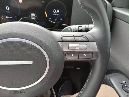 2023 Hyundai KONA - photo 19