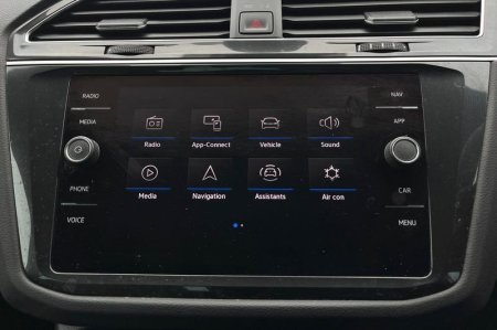 2021 Volkswagen Tiguan - photo 34