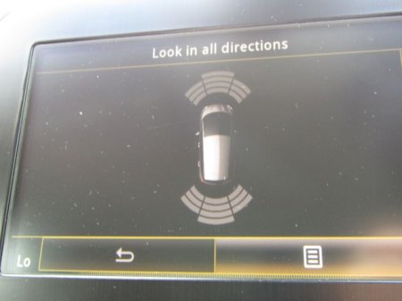 2018 Renault Scenic - photo 32