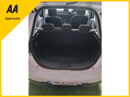 2016 Mazda Demio - photo 7