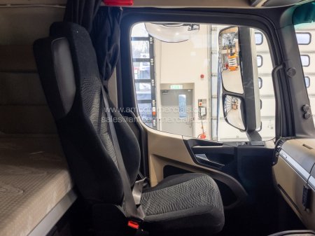 2022 MERCEDES BENZ ACTROS 2458 - photo 24
