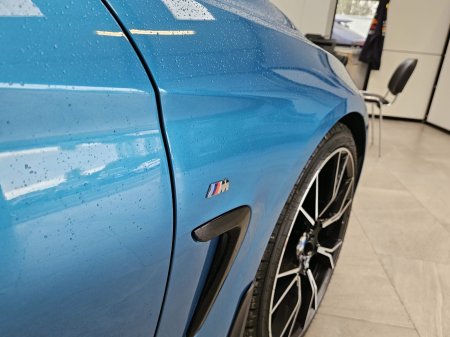 2018 BMW 4-Series - photo 4