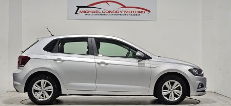 2020 Volkswagen Polo - photo 5