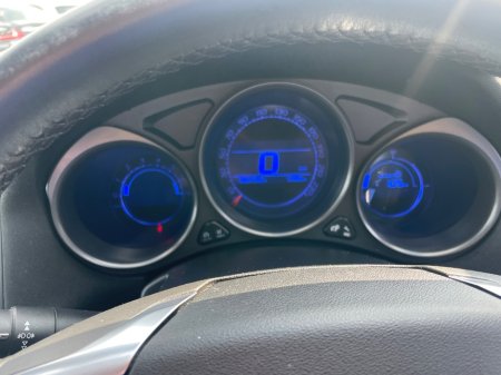 2017 Citroen C4 - photo 33