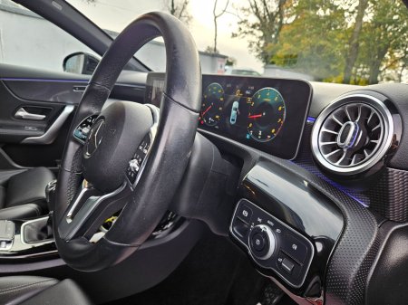 2019 Mercedes-Benz A-Class - photo 30