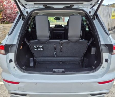 2023 Mitsubishi Outlander - photo 34