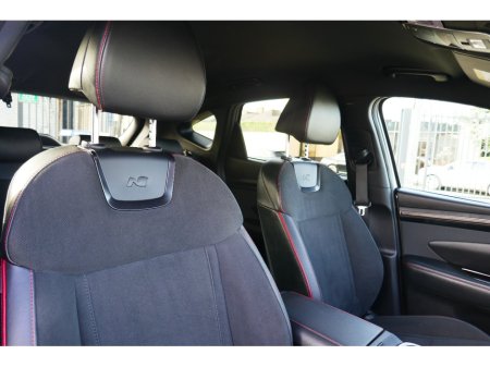 2023 Hyundai Tucson - photo 16
