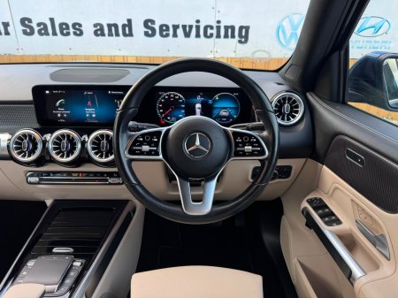 2022 Mercedes-Benz EQB - photo 21