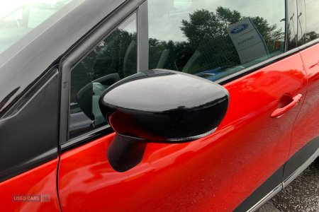 2018 Renault Captur - photo 8
