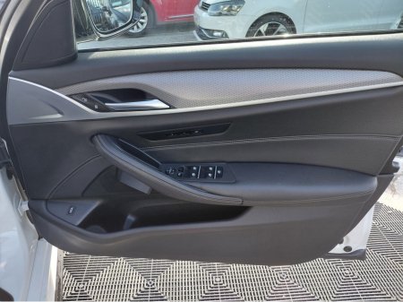 2019 BMW 5-Series - photo 9