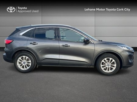 2021 Ford Kuga - photo 3