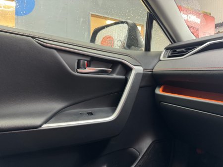 2024 Toyota RAV4 - photo 22