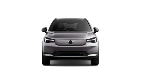 2027 Volvo EX40 - photo 2
